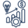 industrial consulting & business development icon