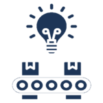 Manufacturing Solutions icon